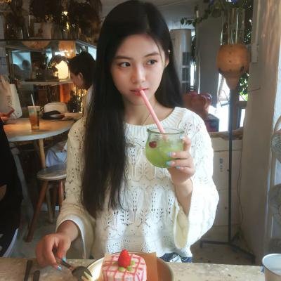 娜娜:逝水年华
