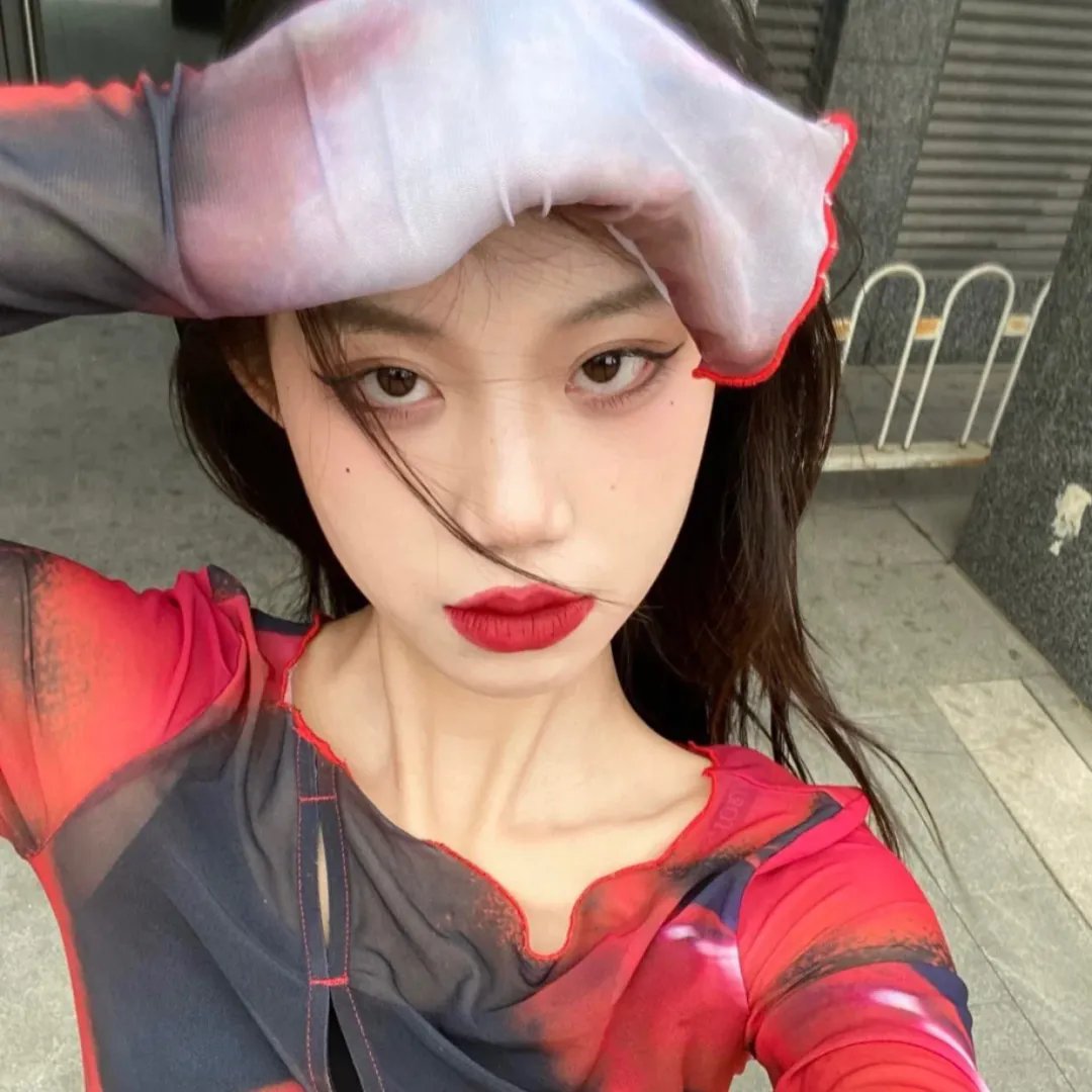 冲吧!我的庞克青春